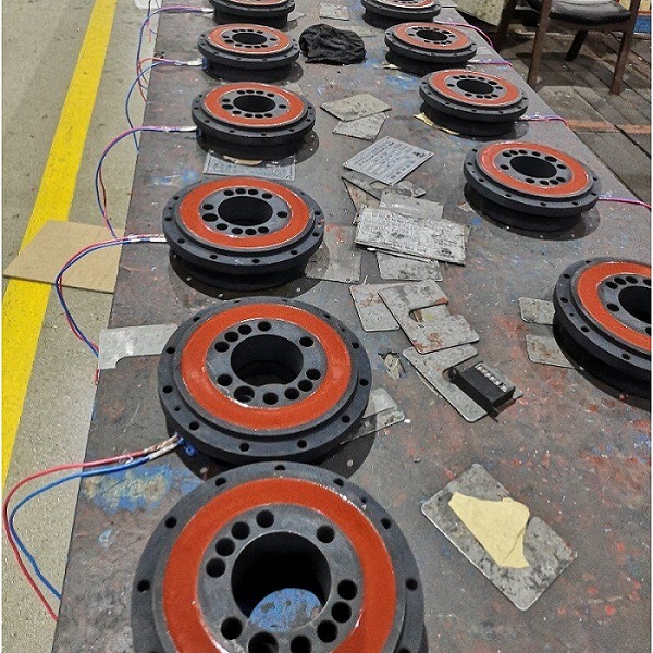 世林高溫灌封膠