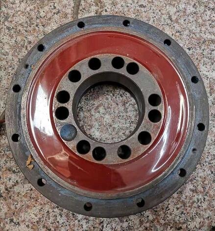 SL3019高溫電子灌封膠