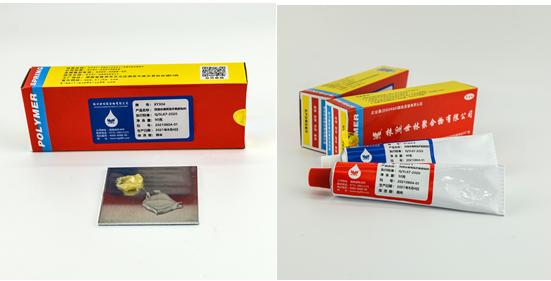 XY304雙組份通用型環(huán)氧膠粘劑的廣泛應(yīng)用
